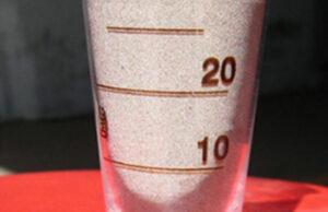 Lithium Carbonate Powder