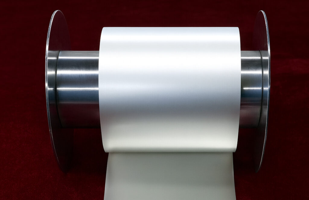 Ultra-Thin Lithium Metal Foil for Battery Applications