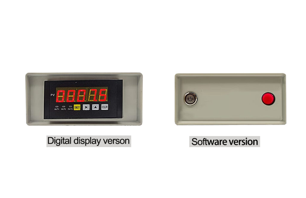 YLCS Single-Pressure sensing system