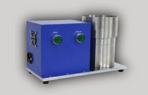 Compact Filtration System (500mL) for Battery Electrode Slurry