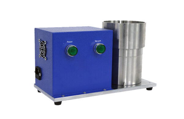 Compact Filtration System (500mL) for Battery Electrode Slurry