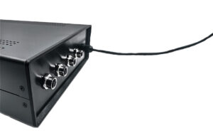 YL04/YL08 Four-Channel Testing System