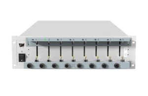 BTS4000 Series 5V 6A 8-Channel Battery Testing System