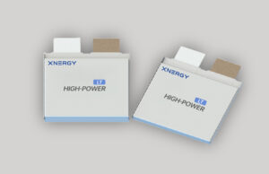 LT NCM Ultra Long-Life High Power Cells