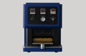 d66085d10591947b82b12309f4b0d968 Pouch Cell Top and Side Sealing Machine