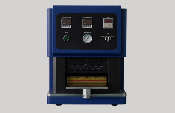 d66085d10591947b82b12309f4b0d968 Pouch Cell Top and Side Sealing Machine