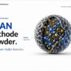 SPAN Cathode Powder for  Lithium-Sulfur Batteries