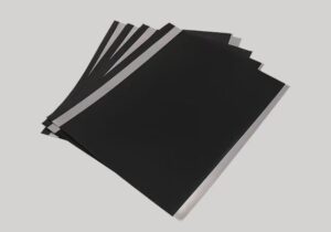 LiFePO₄ Cathode Sheet (Single-Side Coated)