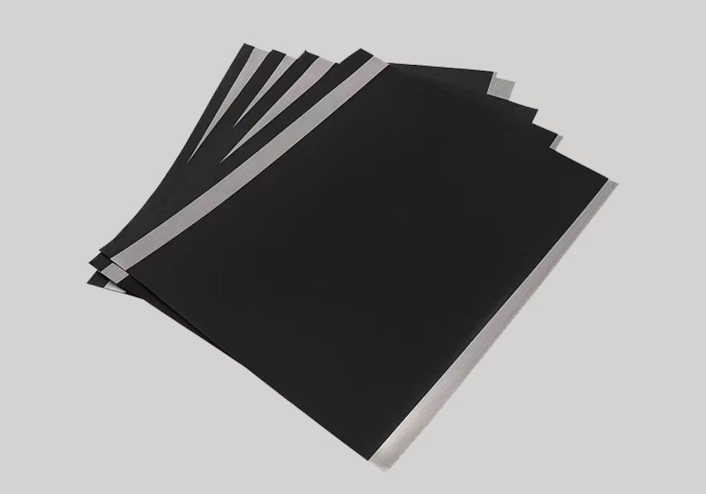 NCM811 Cathode Sheet on Aluminum Foil (Polycrystalline & Single Crystal Options)