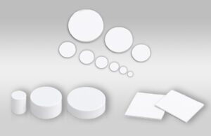 Oxide Solid Electrolyte Ceramics (LLZO / LLZTO / LATP / LAGP)