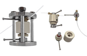1212 Solid-State Battery Molds(Ventilated Version)