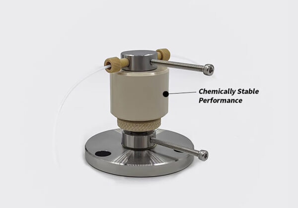 4 Solid-State Battery Molds(Ventilated Version)