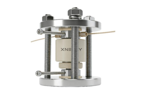 Ventilated Solid-State Battery Mold XN-GT02-TQ