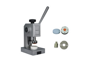 cb1 Precision Coin Cell Punching Machine Cutting Die