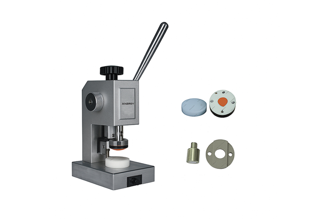 Precision Coin Cell Punching Machine Cutting Die