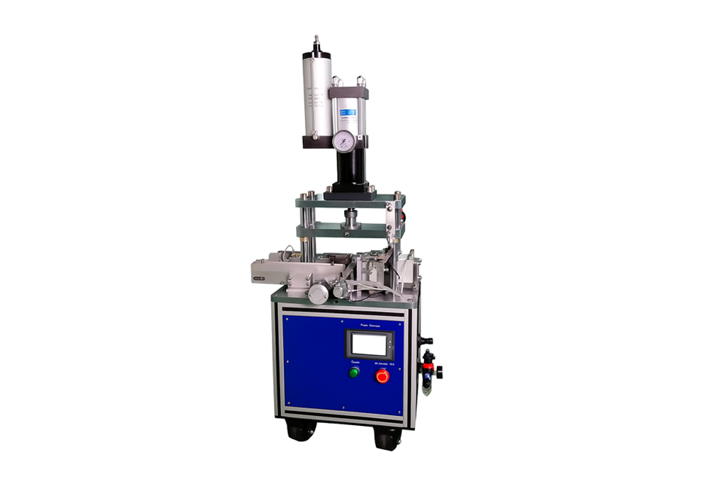 Automatic Sealing Machine