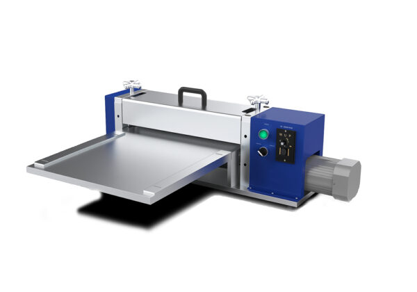  300mm Semi-Automatic Electrode Slitting Machine