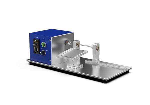 Semi-Automatic Winding Machine