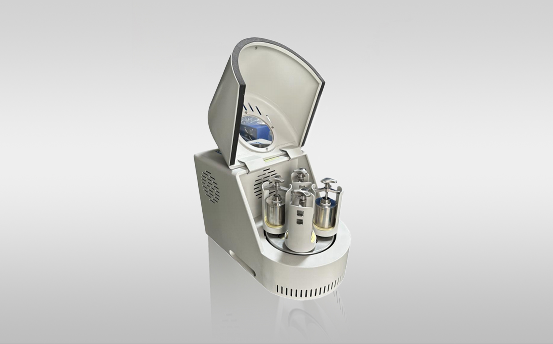 200°C Max. Electric Hot Rolling Press Machine