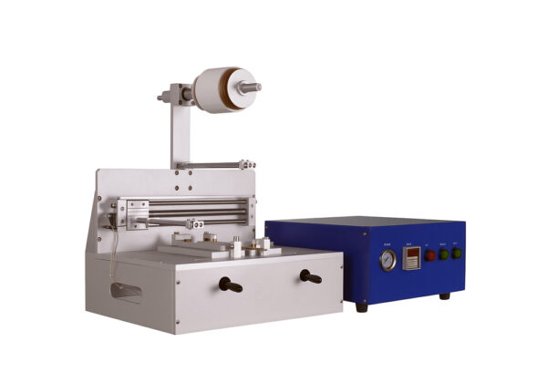 Lab Manual Stacking Machine