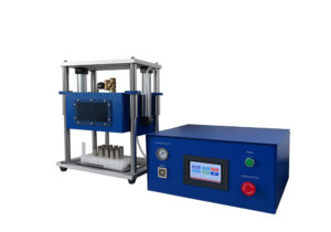 Battery Making Machine Electrolyte Diffusion & Degassing Chamber