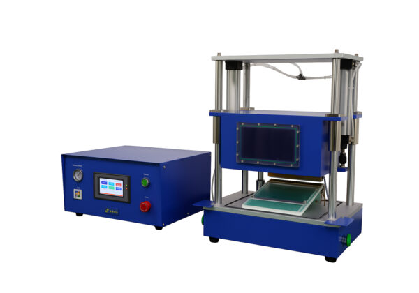 3-in-1 Sealer for Top/Side & Vacuum Standing & Vacuum Pre-sealing