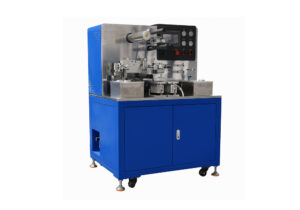 Semi-Auto Layer by Layer Stacking Machine