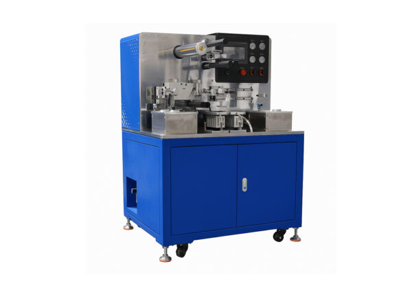 Semi-Auto Layer by Layer Stacking Machine