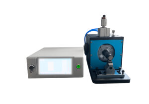 Ultrasonic Metal Spot Welding Machine