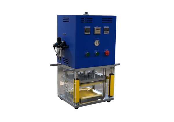 pc Pouch Cell Hot Press Shaping Machine