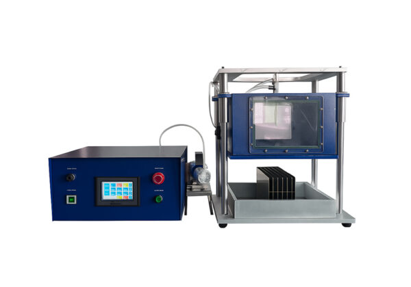 Vacuum Diffusion Chamber And Electrolyte Filling All-In-One Machine