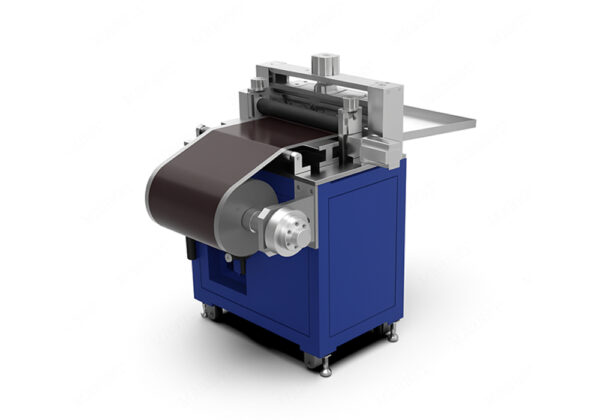 Lab Roll to Sheet Battery Electrode Cutting Machine