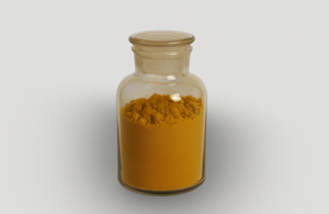 W-doped NPS sodium-ion sulfide solid electrolyte powder