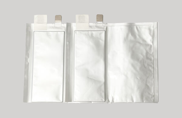 SPAN Dry Pouch Cell