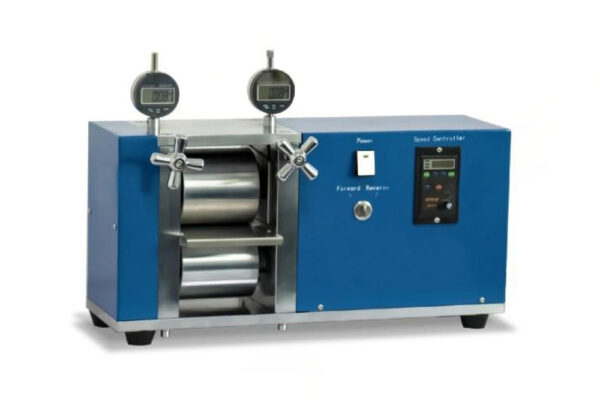 Electric Calendering Machine XN-CRPE-100