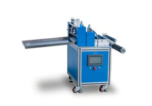 Automatic Slitting and Cutting Machine XN-ARSC-300