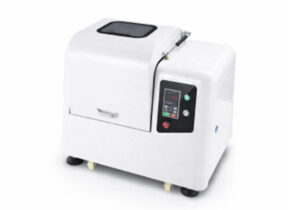 4-Jar 1L Planetary Ball Mill