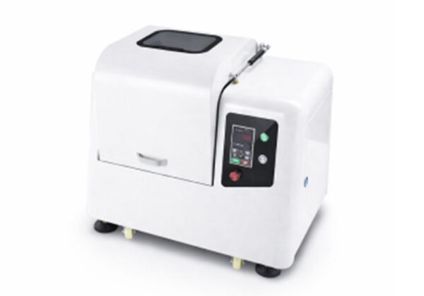 4-Jar 1L Planetary Ball Mill