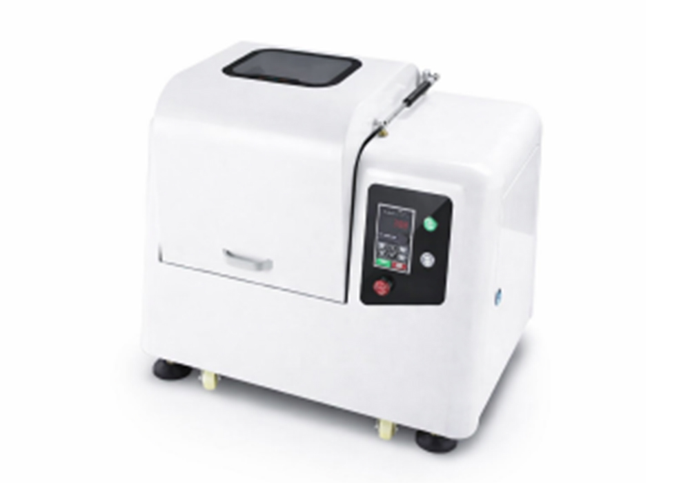 4-Jar 1L Planetary Ball Mill