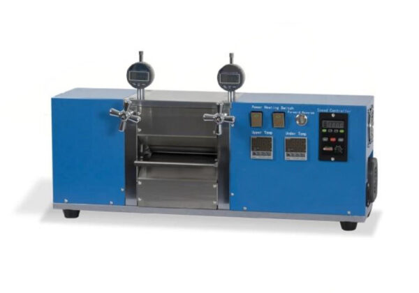 Heated Calendering Machine XN-HRPE-100