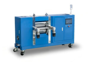 Hydraulic Balanced Electric Calendering Machine XN-HPRP-300