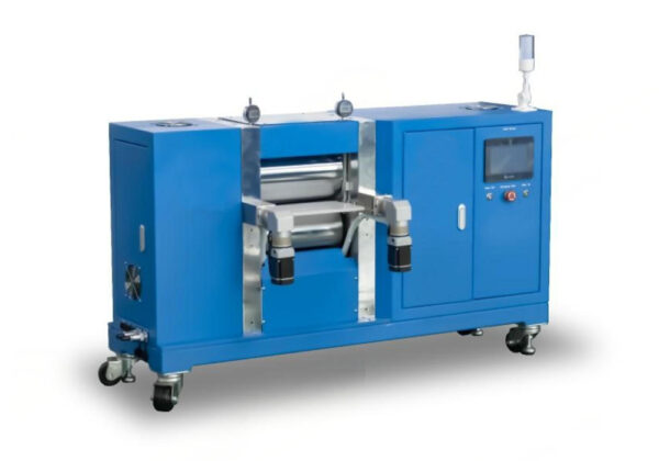 Hydraulic Balanced Electric Calendering Machine XN-HPRP-300