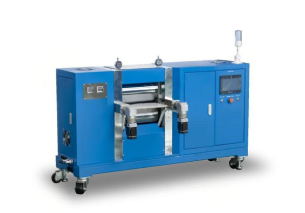 Heated Hydraulic Calendering Machine XN-SHPRP-300