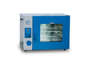 laboratory vacuum drying oven