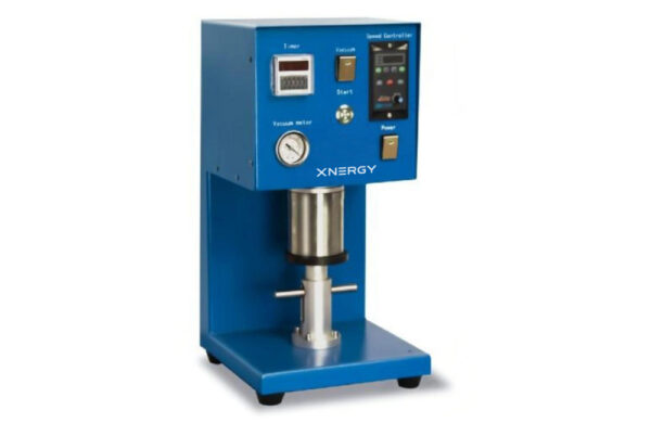 Vacuum Mixer XN-VM-500mL Vacuum Mixer XN-VM-500mL