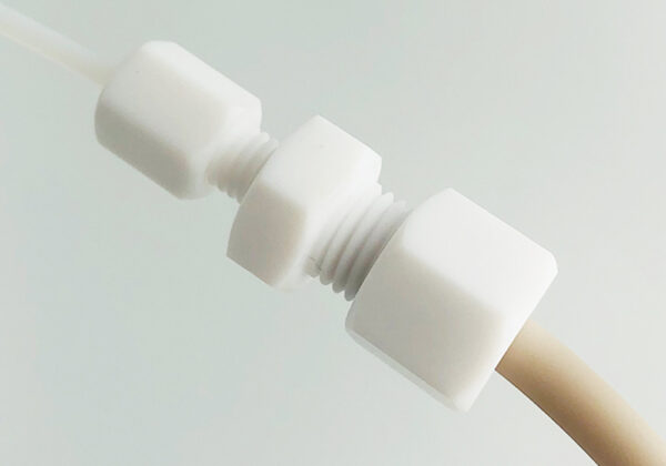 PTFE Adapter