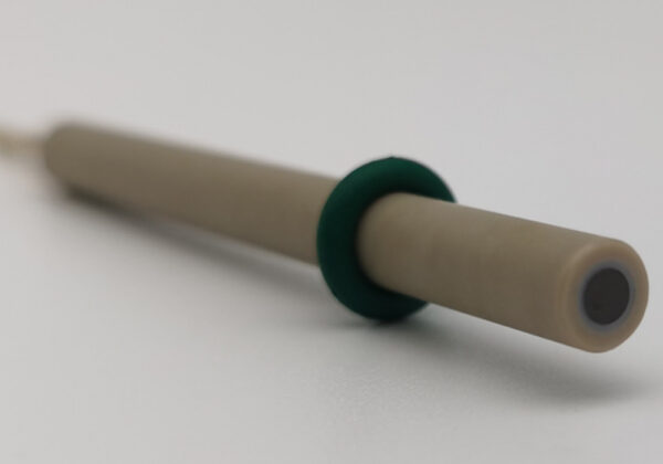 Glassy Carbon Electrode