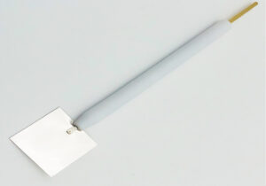 17 Platinum Sheet Electrode