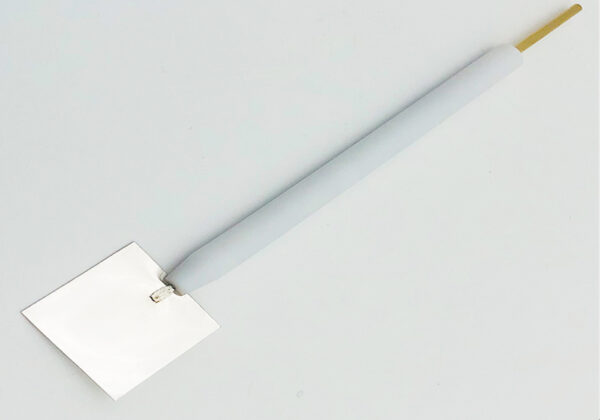 Platinum Sheet Electrode