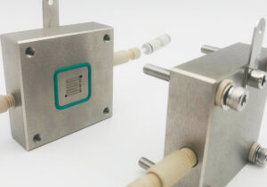 2 CO2RR MEA Electrolyzer Cell